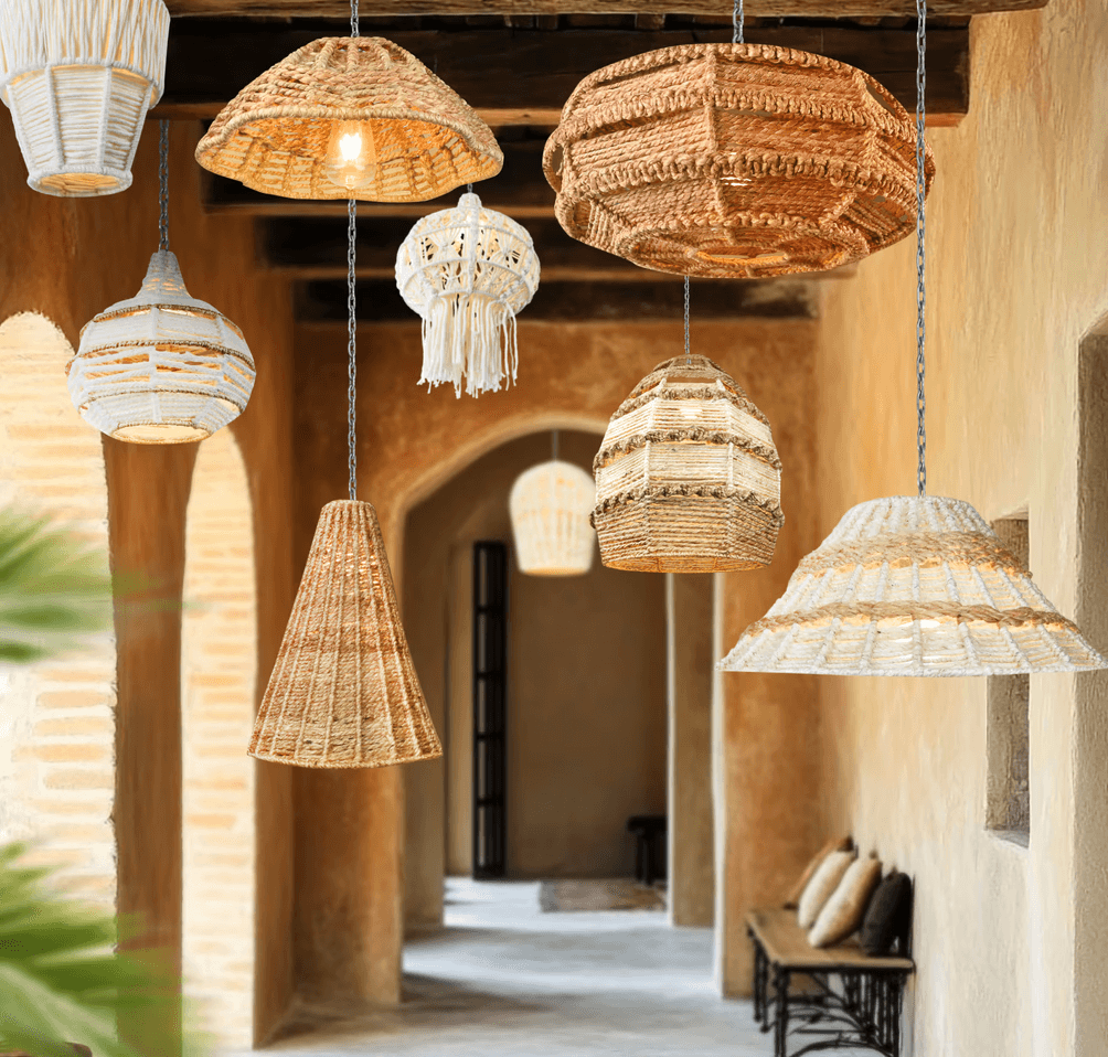 Artisanal Lighting