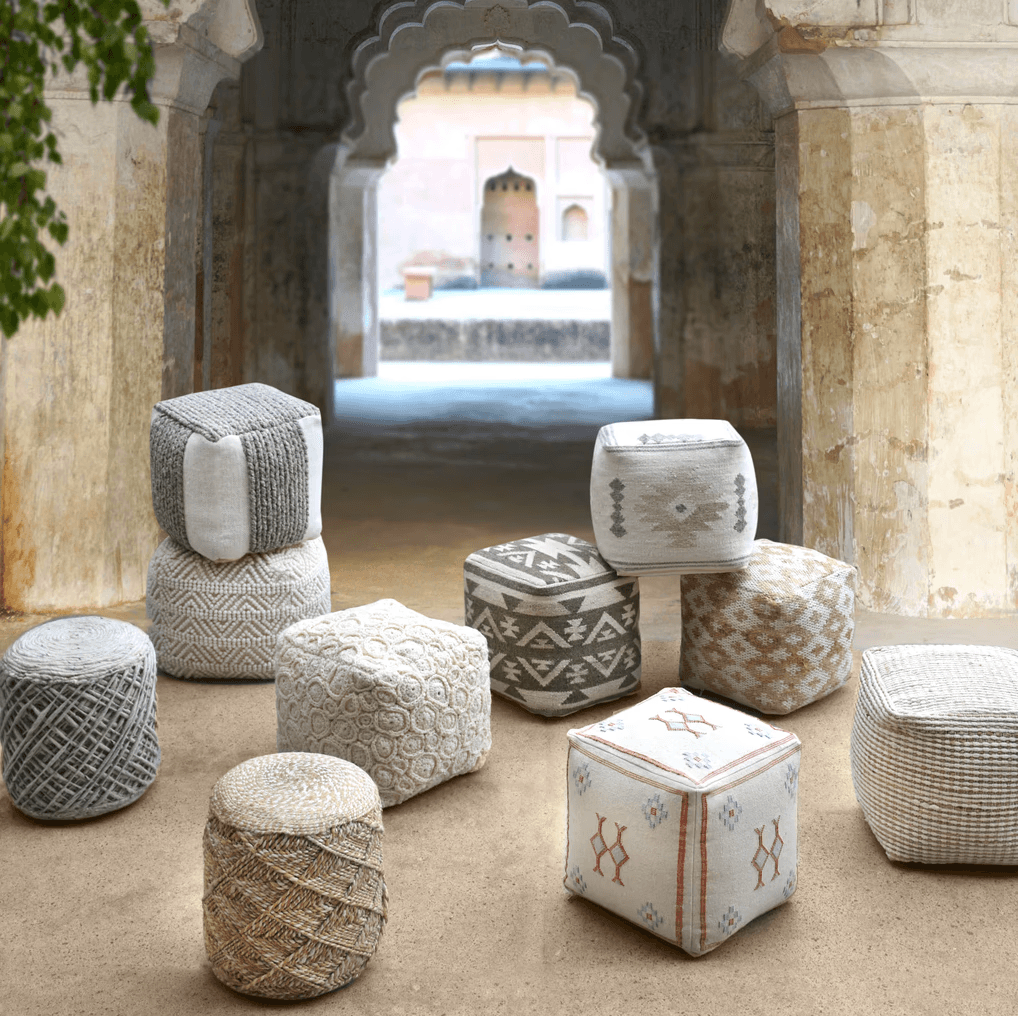 Poufs