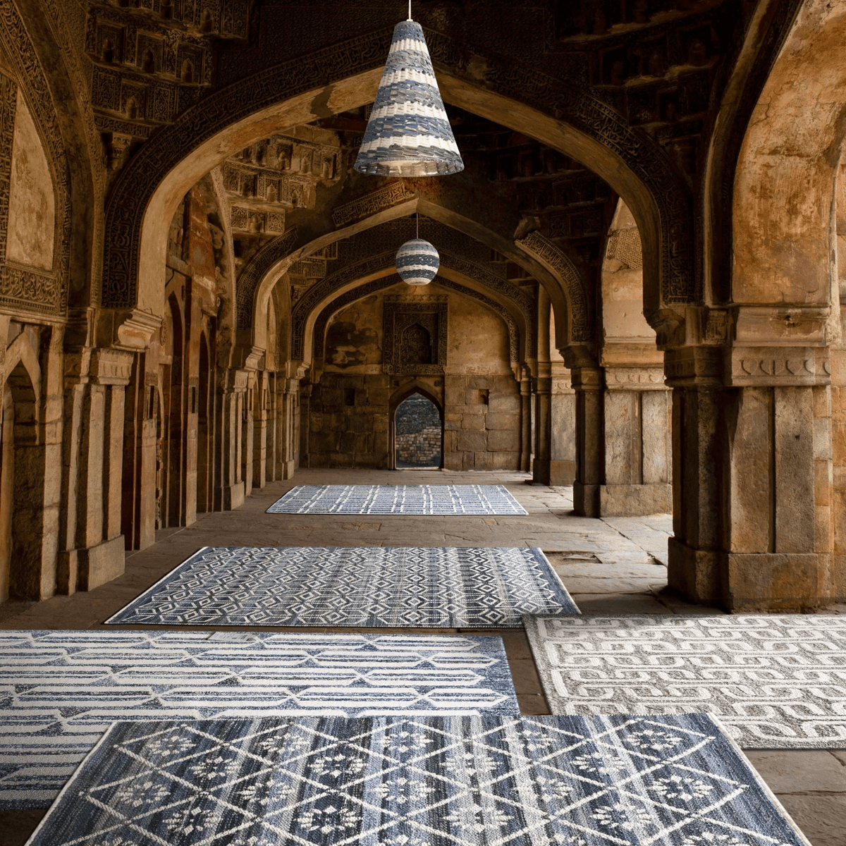 Rugs